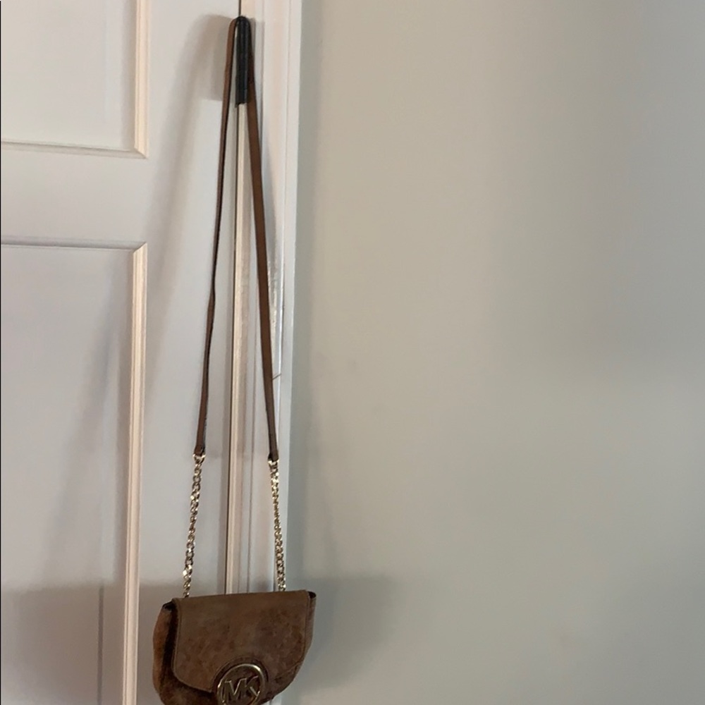MICHAEL KORS CROSSBODY - Picture 5 of 7